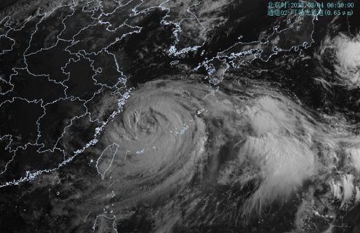 日本最新台风来袭，影响及应对措施