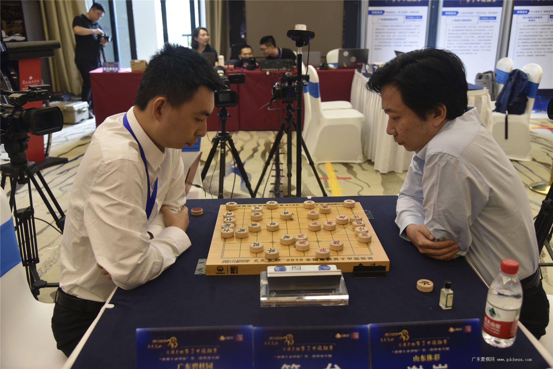 象棋赛事动态更新，最新新闻、技术革新与应用进展