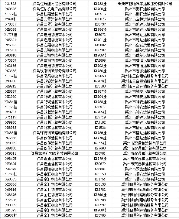 国家挂车最新公告及其影响